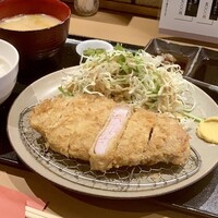 すき焼き 串カツ はるな 本町店 - 