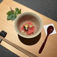 日本焼肉はせ川 別亭 銀座店 - 