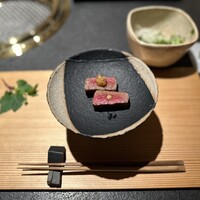 日本焼肉はせ川 別亭 銀座店 - 