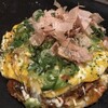 ごっつい - ごっつい焼きそば