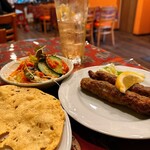 リトルスパイス - ビールセット