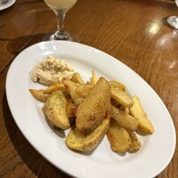 Seafood bar Ermitage 代々木店 - 