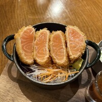 Seafood bar Ermitage 代々木店 - 