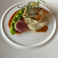 鉄板焼き 銀座 ポルトファーロ 本店 - 