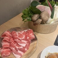 しゃぶしゃぶ KINTAN 代官山本店 - 