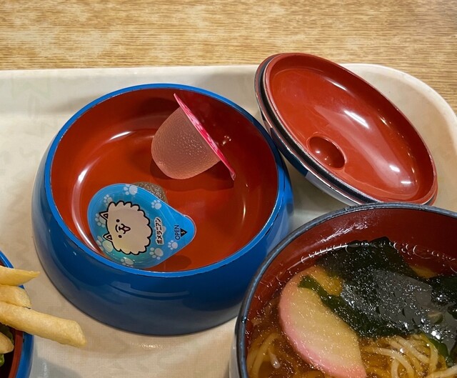 れすとらん四六時中 古川店 - 古川（レストラン）の写真