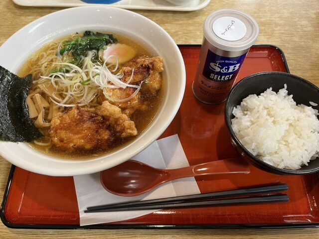 れすとらん四六時中 古川店 - 古川（レストラン）の写真