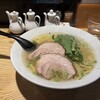 塩らー麺 本丸亭 横浜店