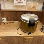 鉄板焼天神ホルモン - 