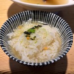 塩らー麺 本丸亭 横浜店 - 