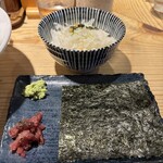 塩らー麺 本丸亭 横浜店 - 