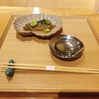炭火割烹 庵 - 