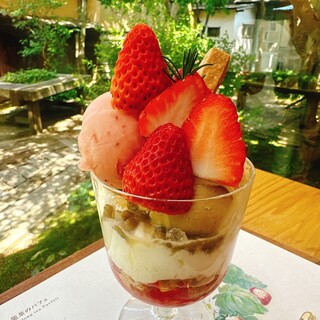 群言堂 - 料理写真: