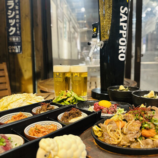 士別バーベキュー_0