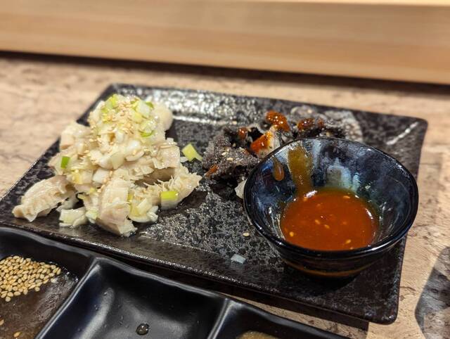 肉屋 よし田（NIKUYA YOSHIDA） - 河北町その他（焼肉）の写真