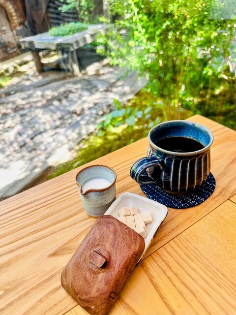 群言堂 石見銀山本店 （グンゲンドウ） - 大田市その他/カフェ | 食べログ