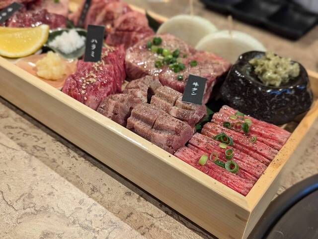 肉屋 よし田（NIKUYA YOSHIDA） - 河北町その他（焼肉）の写真