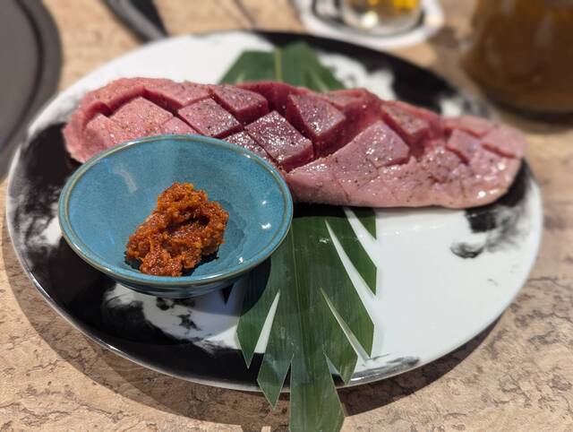 肉屋 よし田（NIKUYA YOSHIDA） - 河北町その他（焼肉）の写真