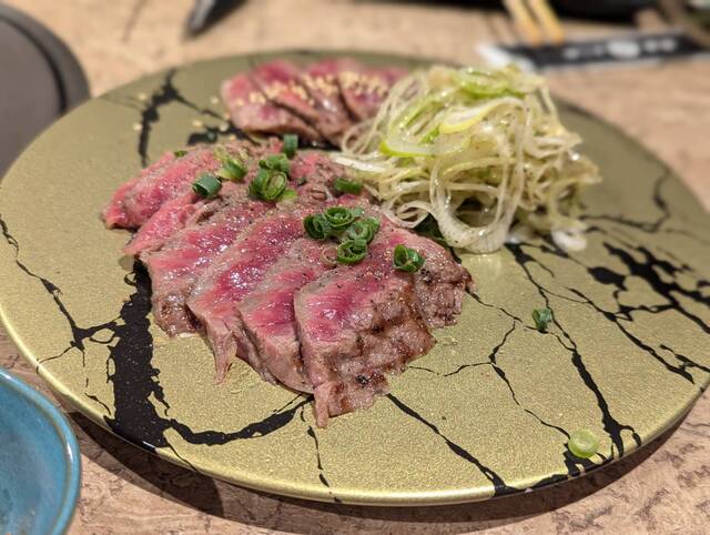 肉屋 よし田（NIKUYA YOSHIDA） - 河北町その他（焼肉）の写真