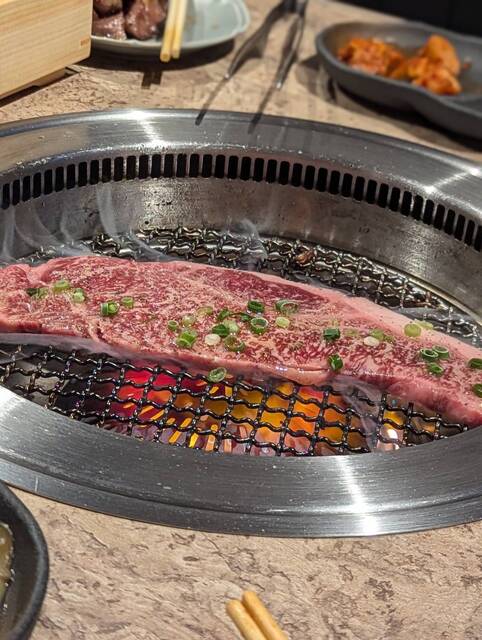 肉屋 よし田（NIKUYA YOSHIDA） - 河北町その他（焼肉）の写真