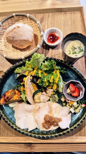 テラスカフェ sora to kaze - 愛川町その他/カフェ | 食べログ