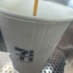 セブンイレブン - ドリンク写真: