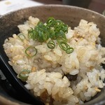 鉄板焼grow 後楽園店 - 