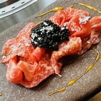 焼肉 銀座コバウ 並木通り店 - 