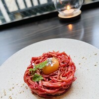 焼肉 銀座コバウ 並木通り店 - 