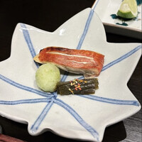 個室会席 北大路 銀座本店 - 