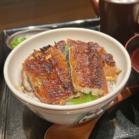 うなぎ家 しば福や - 