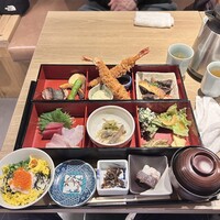 割烹本山サカナ - 