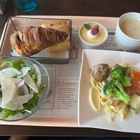 海辺のレストラン ラ・プラージュ - 