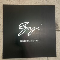 RISTORANTE YAGI - 