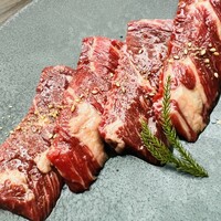 焼肉 銀座コバウ 並木通り店 - 