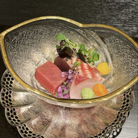 個室会席 北大路 銀座本店 - 