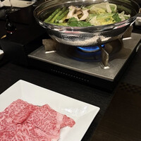 個室会席 北大路 銀座本店 - 