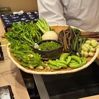 登喜和鮨 新発田本店 - 