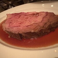 ロウリーズ・ザ・プライムリブ 恵比寿ガーデンプレイス店 - 