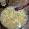 ラーメン本気