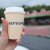 KEY'S CAFE 山口下松SA店