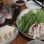 恵風和暢　あっと - ・鍋物