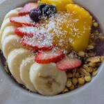 チャハヤブラン - 