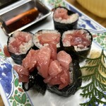 黒潮茶屋 - 