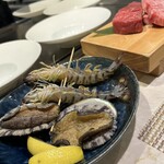 KOBE STEAK Tsubasa 北新地店 - 