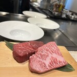 KOBE STEAK Tsubasa 北新地店 - 