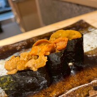 THE SUSHI GINZA 極 - 