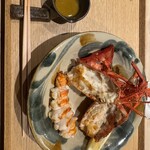 鉄板焼 浅草 KUDAKA - 