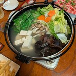 あぐーの店 山城亭 - 