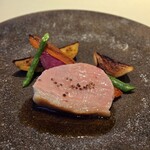 レストラン リューズ - 